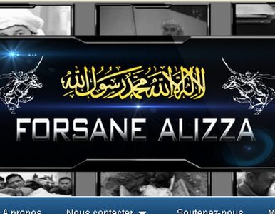 Miniatura: Francja walczy z radykalnymi islamistami