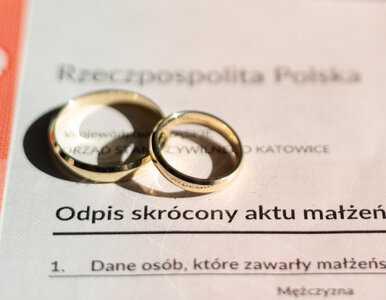 Miniatura: Nie będzie „kobiety” i „mężczyzny” w...