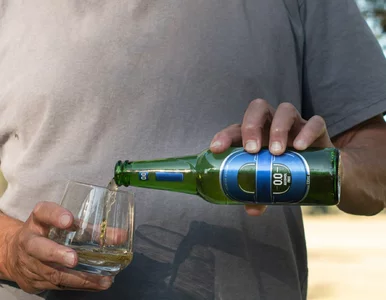 Miniatura: #PiwoToTeżAlkohol Stop reklamom alkoholu w...