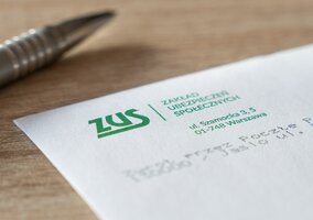 Miniatura: ZUS odbierze seniorom dochody? Ryzykowna...