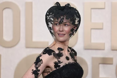 Rosamund Pike