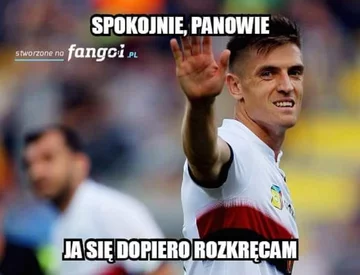 Mem o Krzysztofie Piątku 