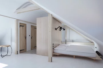 Stajnhaus w Mikulovie, projekt Studio ORA Linka, ORA, Mikulov