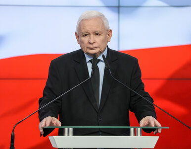 Najnowszy sondaż. Jarosław Kaczyński i Donald Tusk nie mają powodów do...