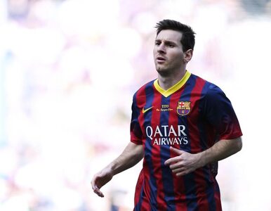 Miniatura: Messi: Padło wiele kłamstw na mój temat