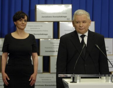 Miniatura: Kaczyński: Polacy i Rosjanie potrzebują...