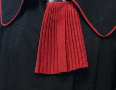 Miniatura: Próba samobójcza w prokuraturze