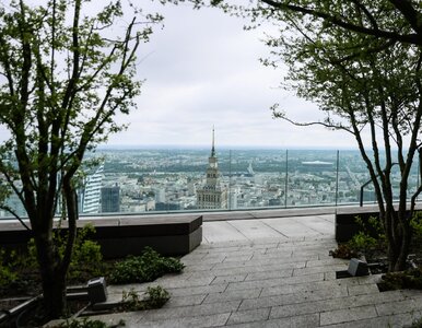 Miniatura: To będzie najwyżej położona atrakcja Unii...