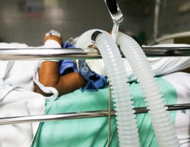 Panika w Indiach: 50 osób zmarło w wyniku tajemniczej choroby. To...