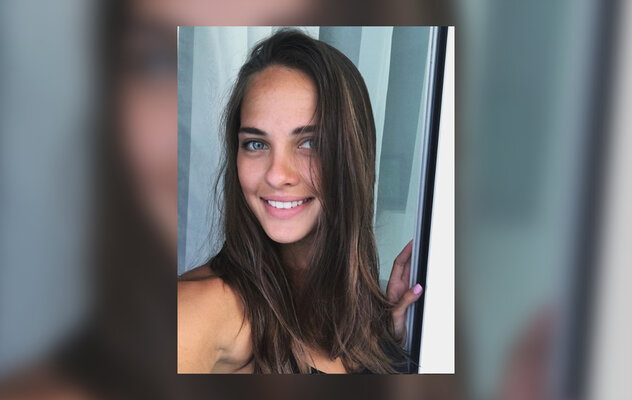 Miniatura: Zdjęcia Anastasii Bryzgalovej