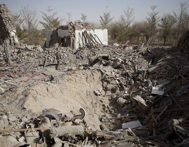 Miniatura: Mali: Francuzi wycofują się z Timbuktu