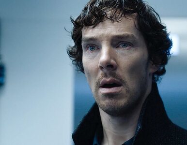 Miniatura: "Sherlock" powraca. Zobacz zwiastun nowego...