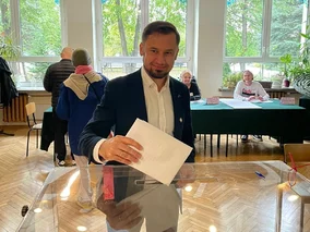Miniatura: Kto ma szanse w wyścigu o Kraków? „Na...
