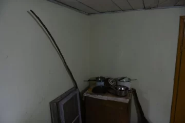 Efekty remontu ekipy programu „Nasz nowy dom” we wsi Iły 