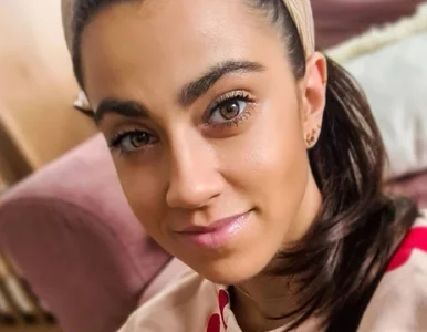 Miniatura: Maja Hyży ma za sobą siedem operacji....