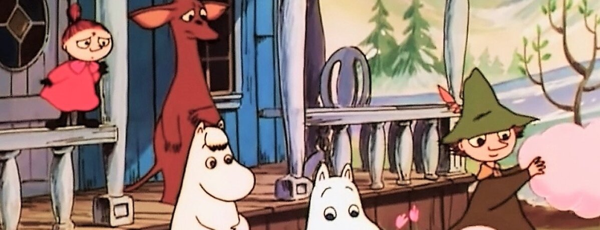 Miniatura: Rozpoznasz kadr?
Pytamy tylko o...