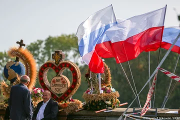 Dożynki Jasnogórskie 