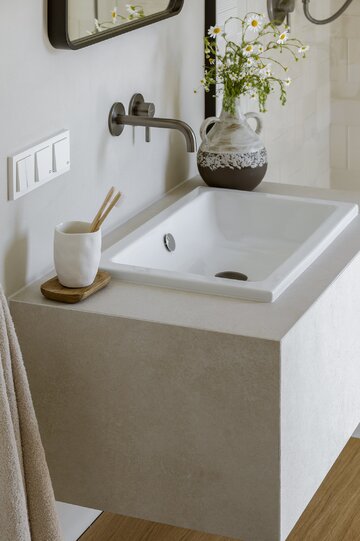 To nie jest kolejne wnętrze z Instagrama. To dom zaprojektowany na bycie razem, projekt Balicka Design 