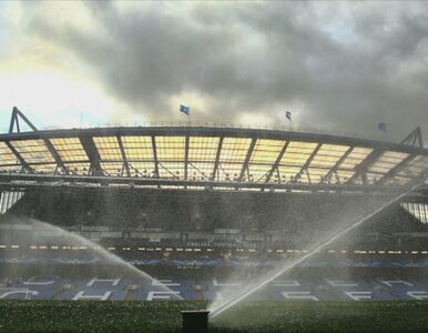Miniatura: Wembley zamiast Stamford Bridge? Chelsea...