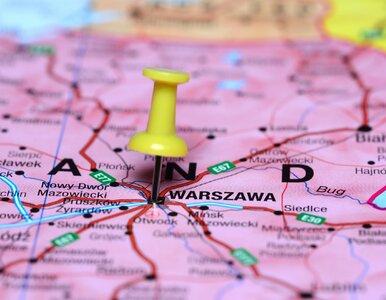 Miniatura: QUIZ wiedzy o Polsce dla znawców....