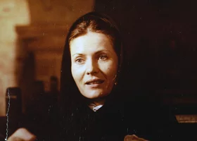 Miniatura: Rozpoznajesz te aktorki? W PRL-u znał je...