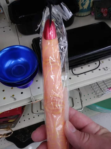 Coś dla kolekcjonerów palców 