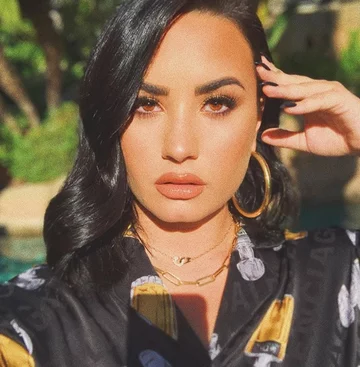 Demi Lovato 