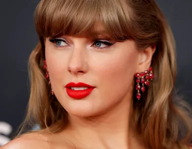 Miniatura: Skandal na Super Bowl. Taylor Swift...