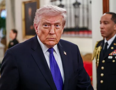 Miniatura: Europejski kraj postawił się USA....