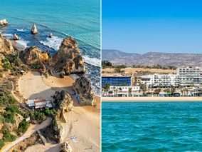 Miniatura: Bezpieczne i pełne słońca. Te kierunki na...