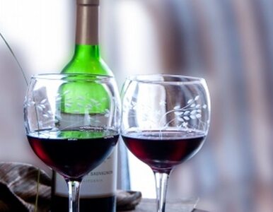Miniatura: Czy wino zawiera naturalne antydepresanty?...