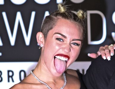 Miniatura: Miley Cyrus nie była pierwsza. 7...