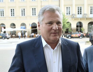 Kwaśniewski: Duda został ograny przez ministra sprawiedliwości