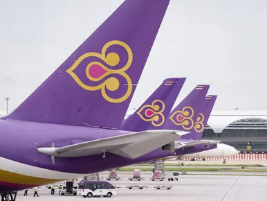 Miniatura: Wiek samolotów już nie będzie przeszkodą?...