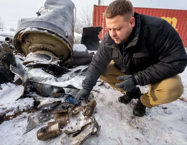 Miniatura: Rosja atakuje Ukrainę północnokoreańskimi...