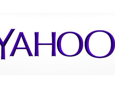 Miniatura: Wpadka szefowej Yahoo. Zaspała dwie...