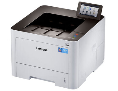 Miniatura: Samsung wprowadza na rynek drukarki...