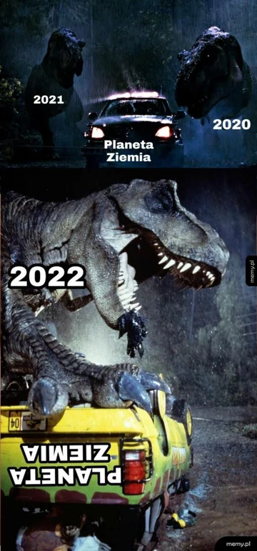 Mem na 2022 rok 
