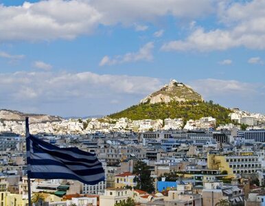 Miniatura: Grecja zrekompensuje turystom za strajki?