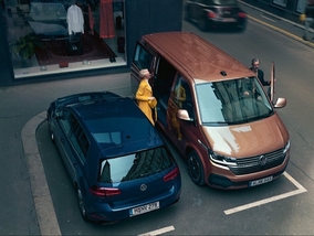 Miniatura: Ten model Volkswagena ma&nbsp;teraz cenę...