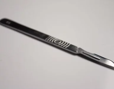 Miniatura: Cesarskie cięcie w wykonaniu 15-latka....