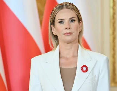 Miniatura: Nawrocki świętuje rocznicę, jak Polacy...