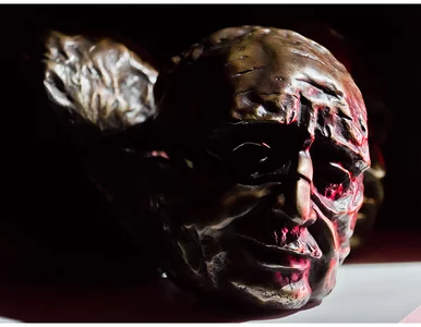 Miniatura: Nagrody Kisiela, jak sam patron, czasem...