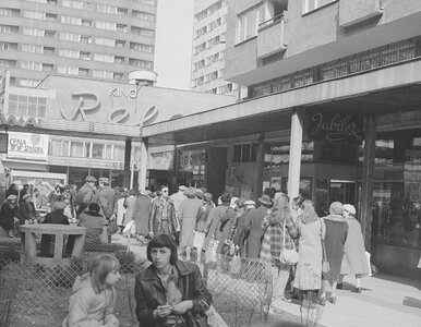 Miniatura: Szybki QUIZ z wiedzy o PRL-u. Szacunek,...