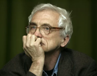 Miniatura: Gross atakuje Polaków. "Zabili więcej...