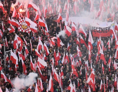 Miniatura: Terlikowski do narodowców: Polska będzie...