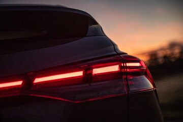 Audi Q4 E-Tron Sportback