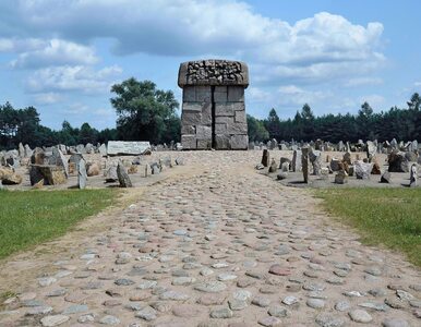 Izraelski portal pisze o „polskim obozie śmierci w Treblince”