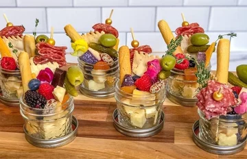 Jarcuterie 