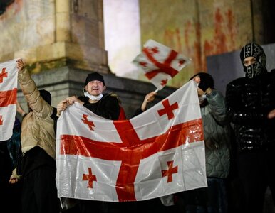 Miniatura: Gwałtowne protesty i nadchodąca dwuwładza....